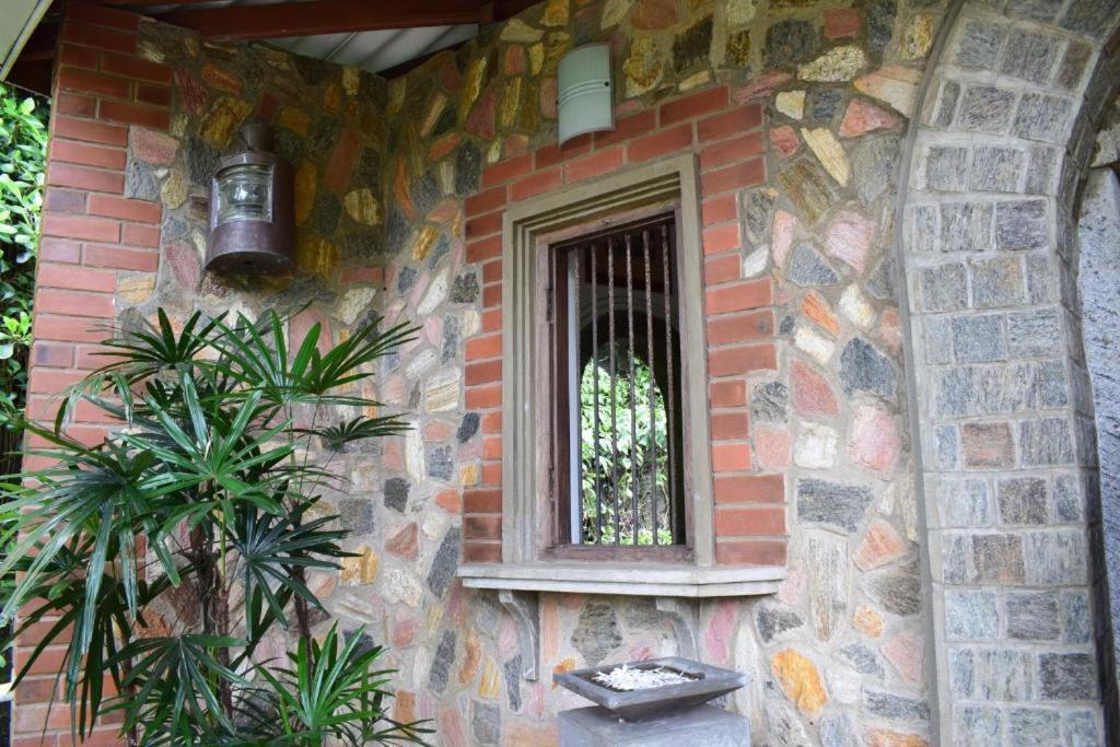 Forest Edge Hotel Ginigathena Exterior photo
